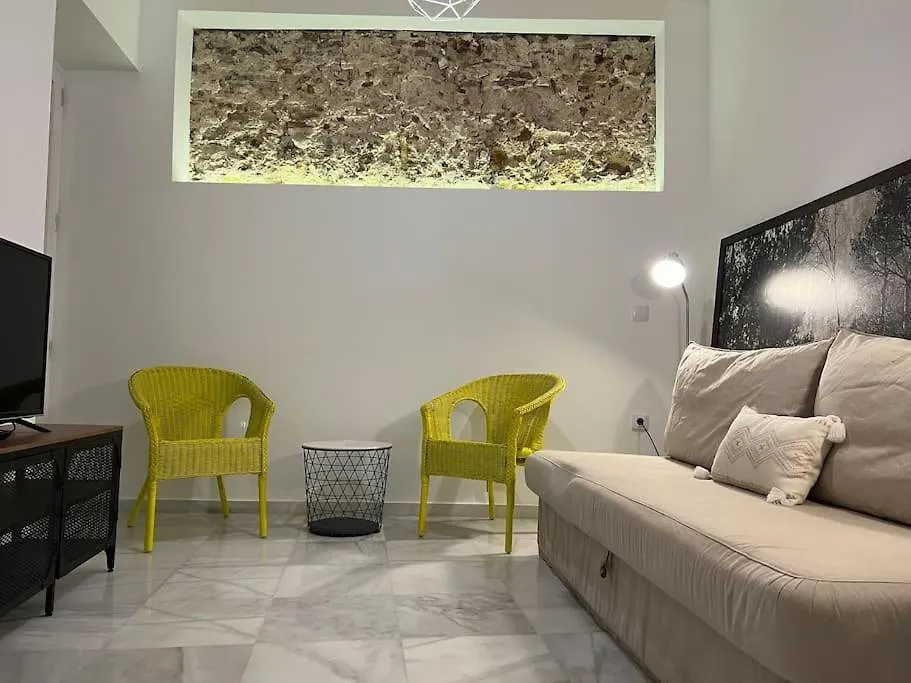 Il Rifugio Apartamento Cádiz