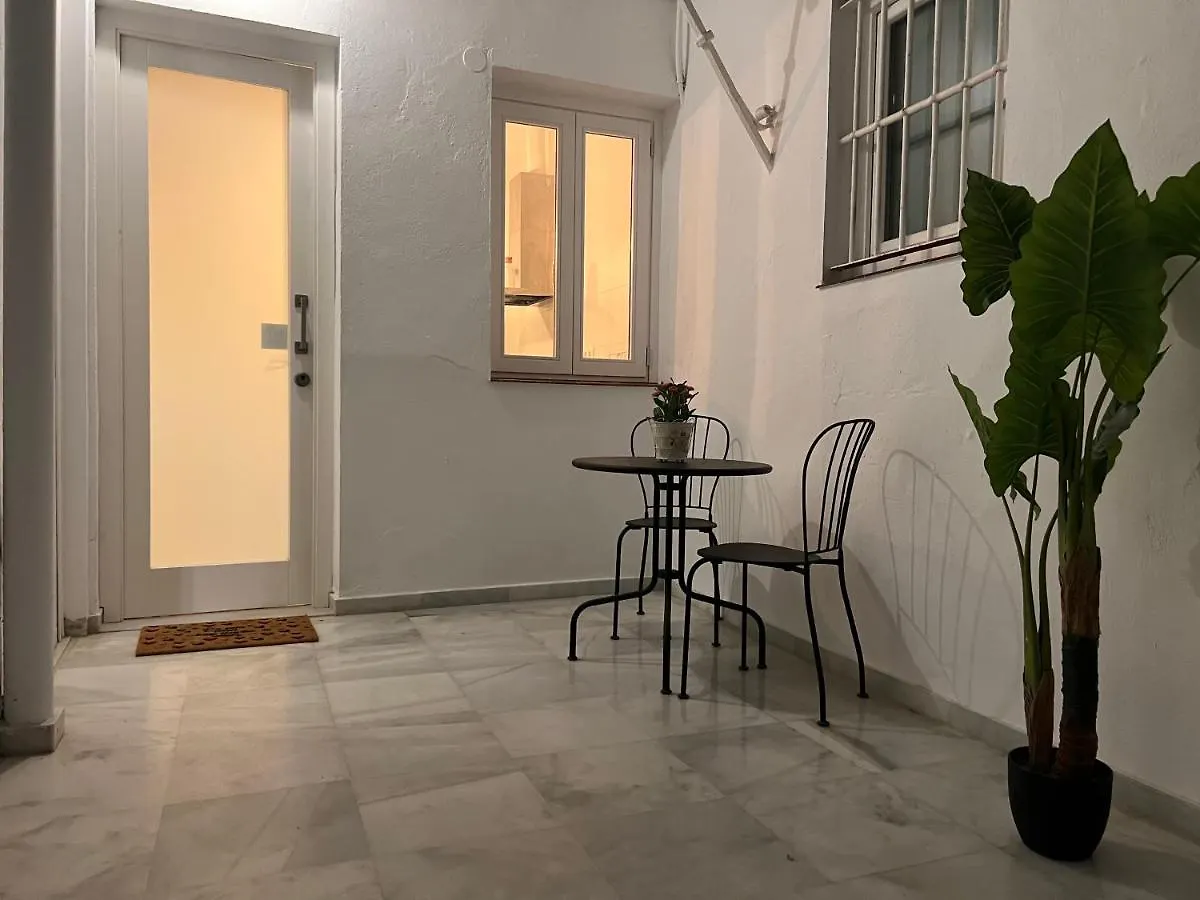 Il Rifugio Apartamento Cádiz