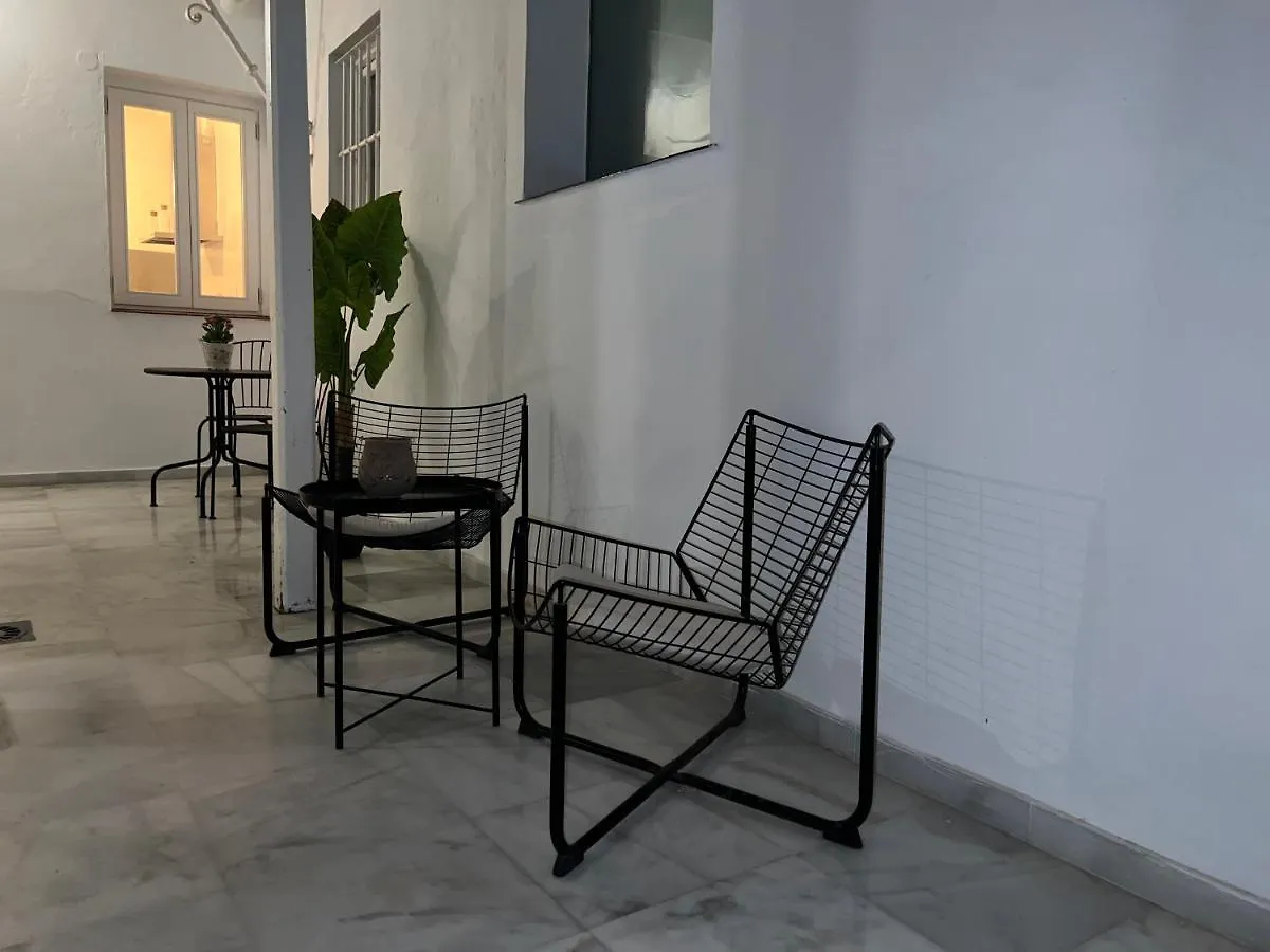 Il Rifugio Apartamento Cádiz España