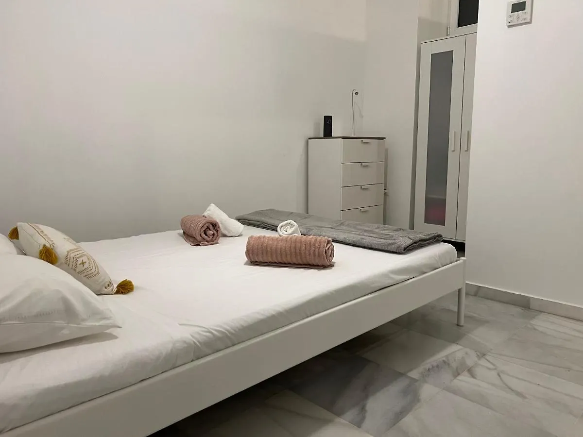 Il Rifugio Apartamento Cádiz España