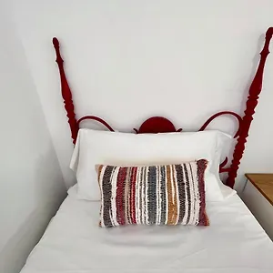 Apartamento Gatu Premium Turquesa Playa Y Parking, Cádiz
